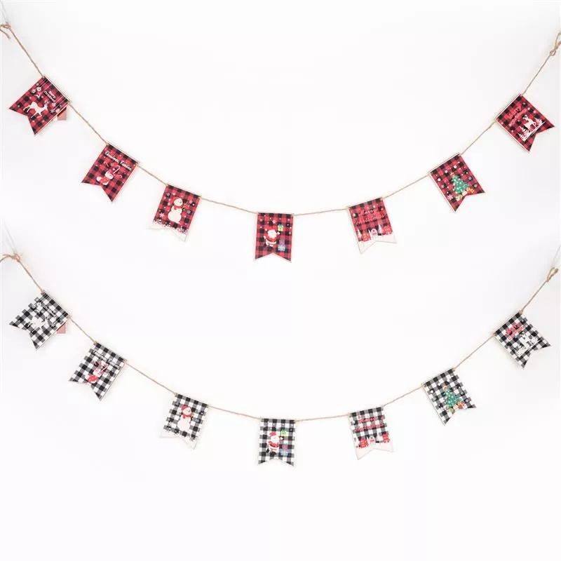 67x4.5" Garland