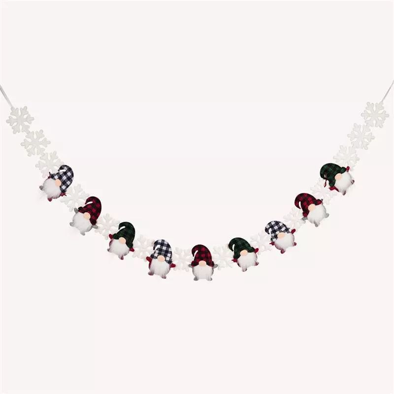 71x5" Garland