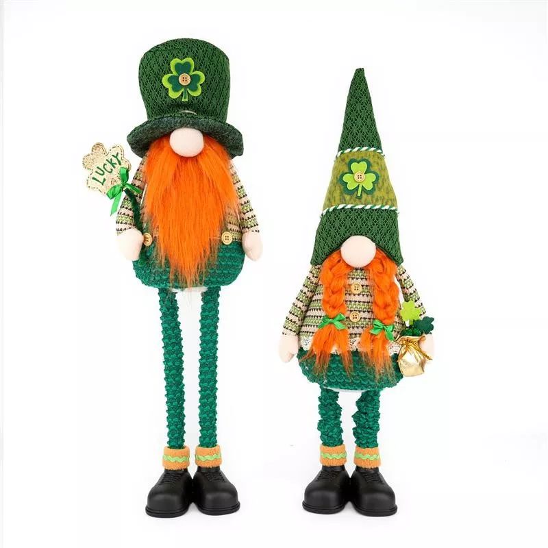 24"/29" Flexible Gnome w/ Warm Light