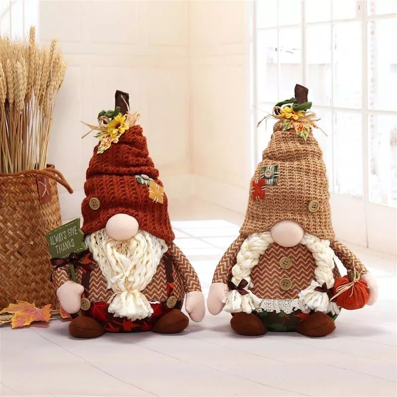 Gnome assis de 30 cm avec lumière chaude 25 x 15 x 30 cm, 249...