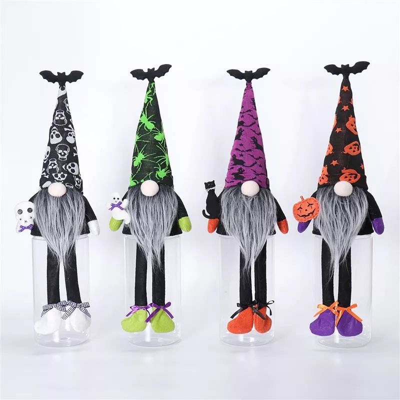 23'' Gnome Candy Jar 26x12x59cm, 207g