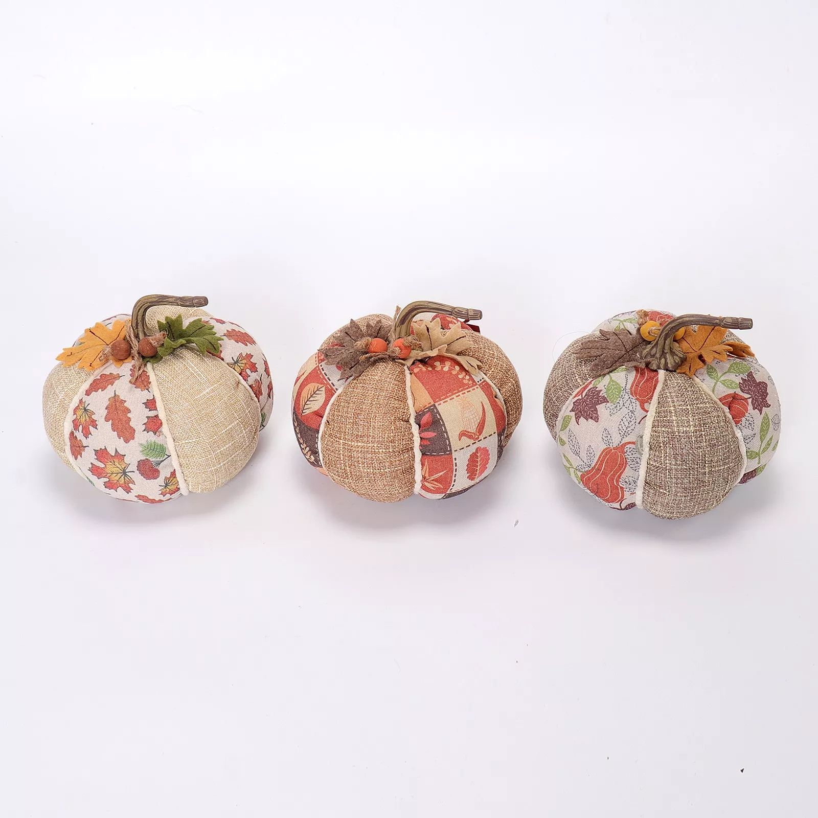 7x7" Pumpkin