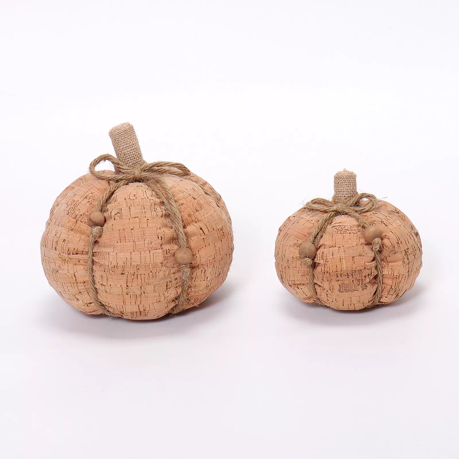 7x7"/5x5" Pumpkin