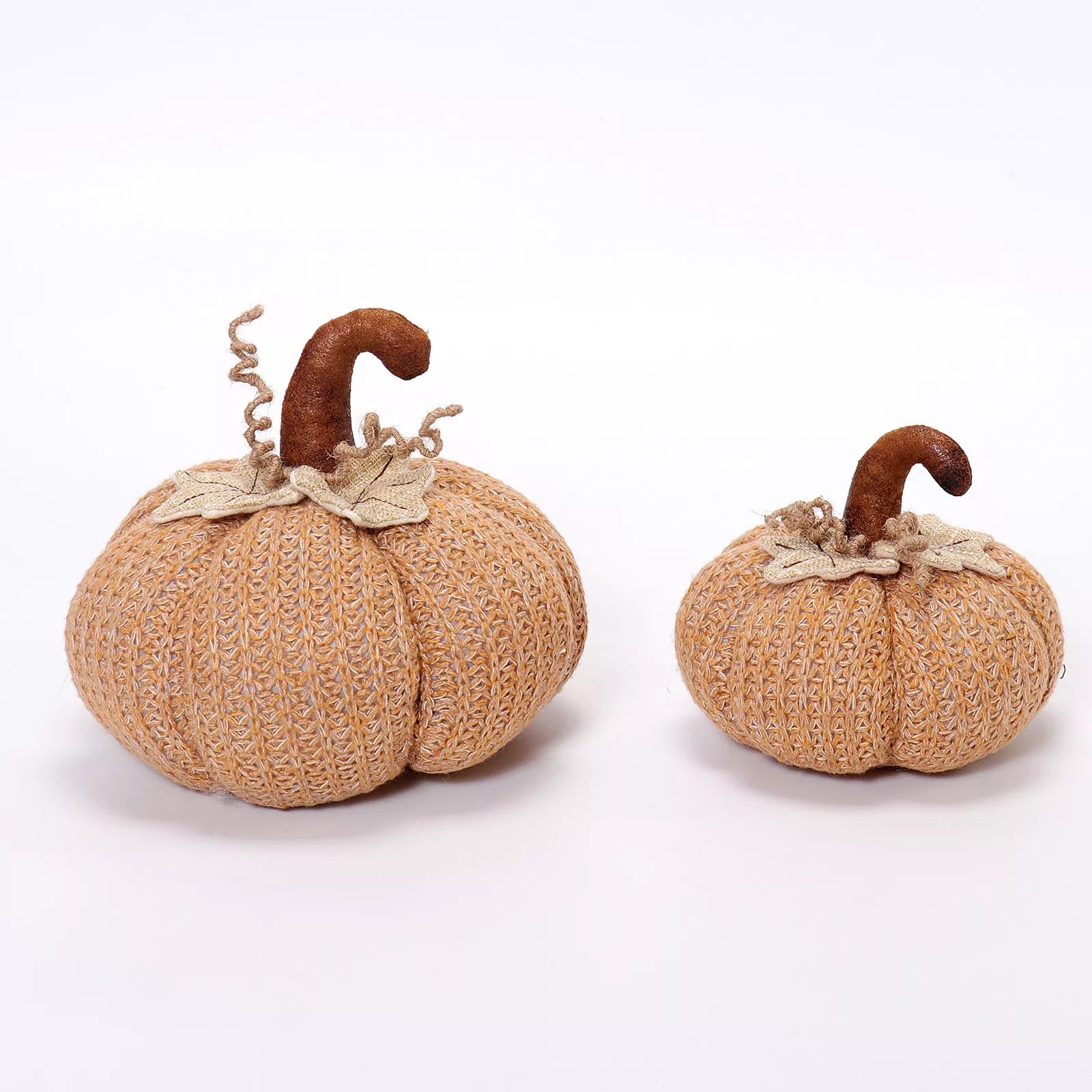 8x8"/6x6" Pumpkin