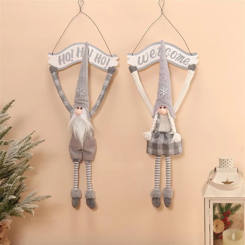 Gnome pour tableau blanc 24" (26 x 5 x 61 cm, 115 g)