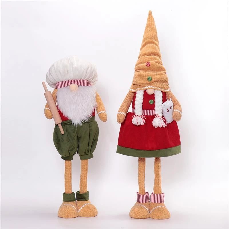 16-27/25-35" Flexible Gnome 26x12x69/89cm,875g