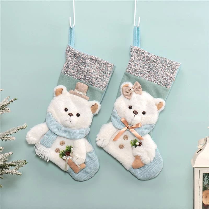 19" Stocking 26x3x44cm,115g
