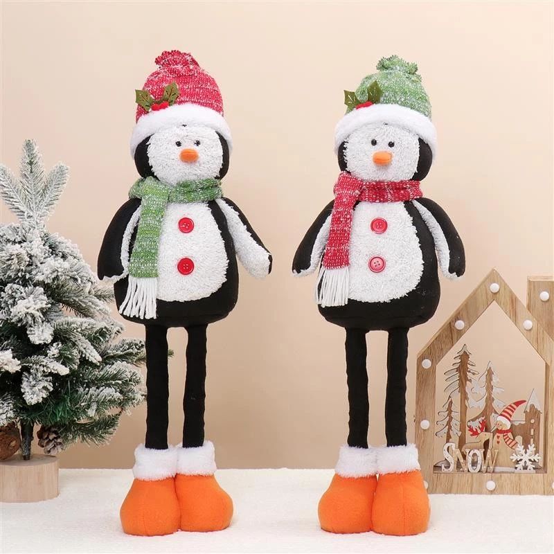 22" Standing Penguin