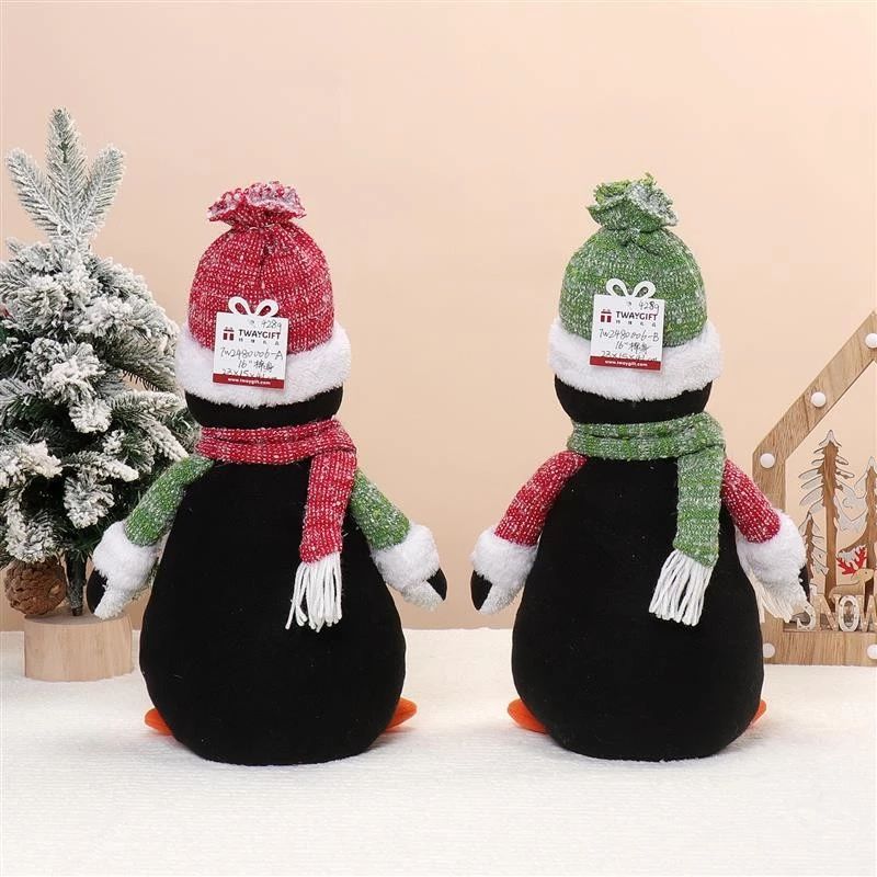 Pinguin Calik 16"