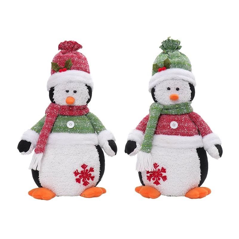 Pinguin Calik 16"