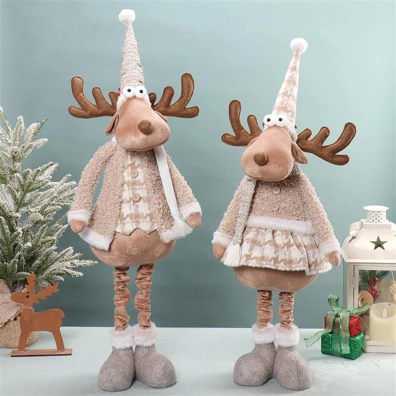 36" Flexible Deer
