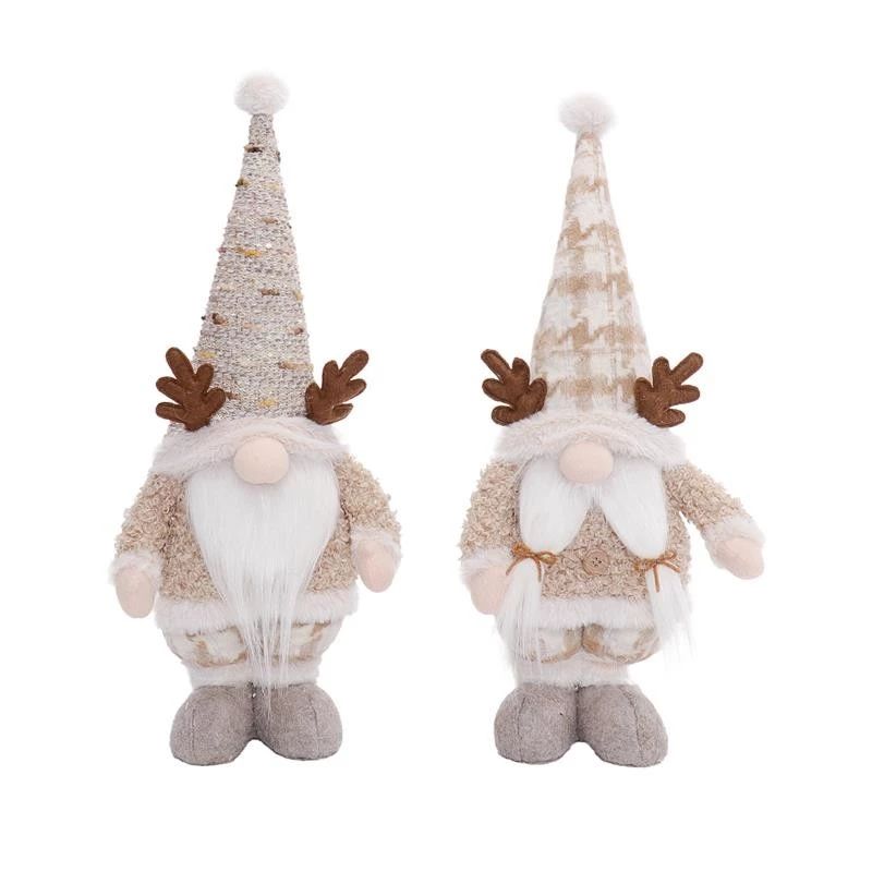 Gnome debout de 45 cm