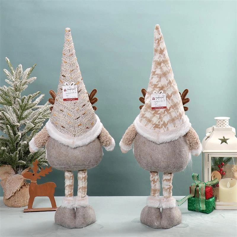Gnome debout de 71 cm