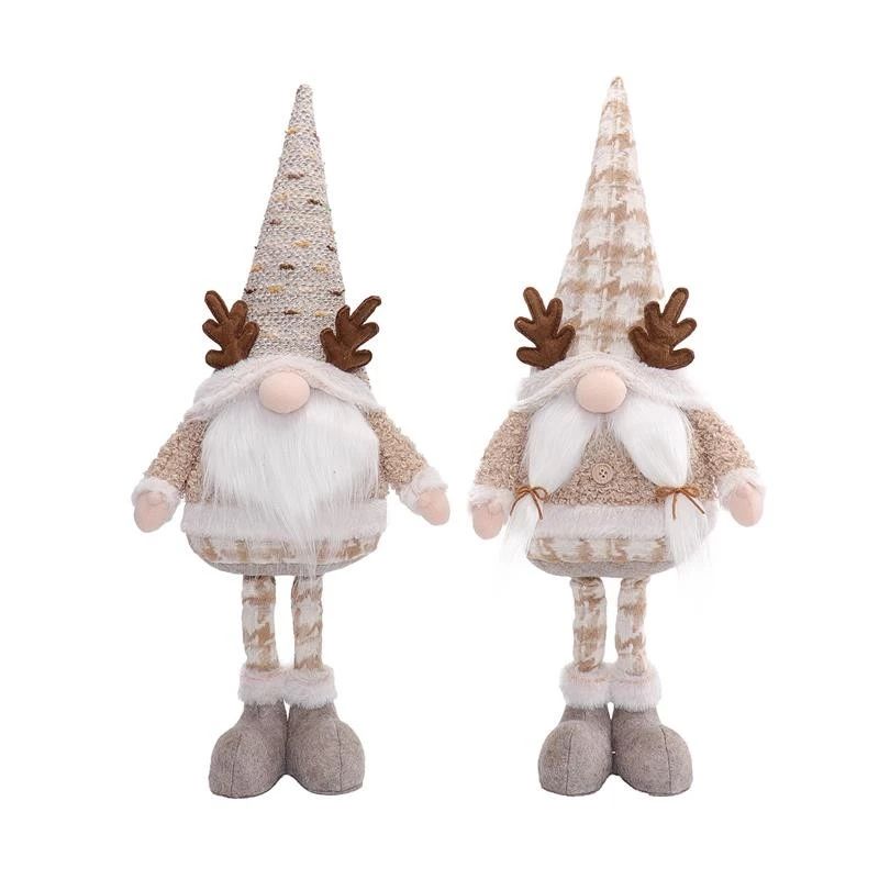 Gnome debout de 71 cm