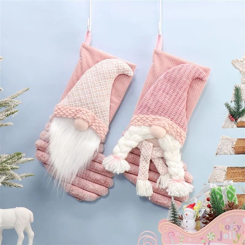 18" Stocking