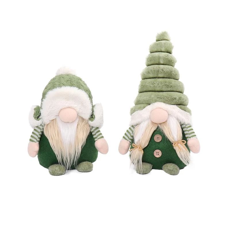 Gnome assis de 23/30 cm