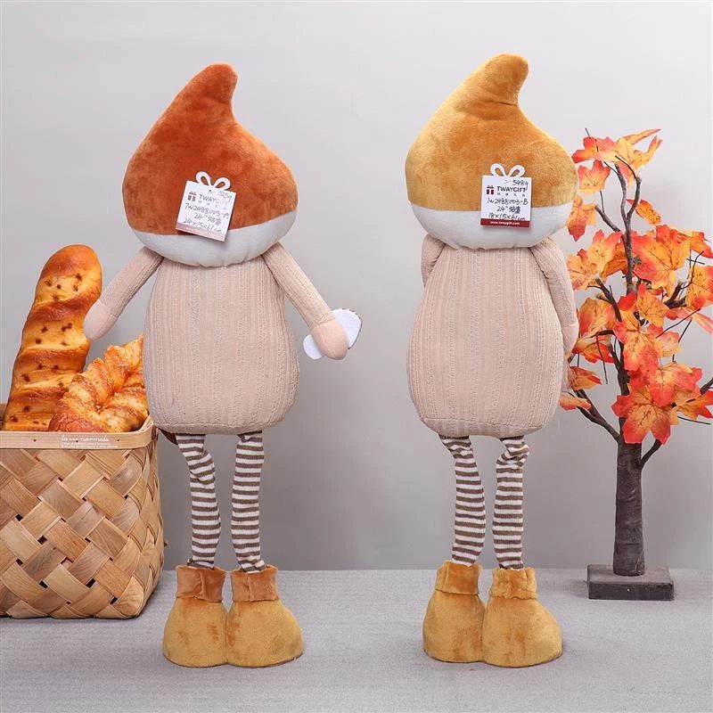 24" Standing Gnome