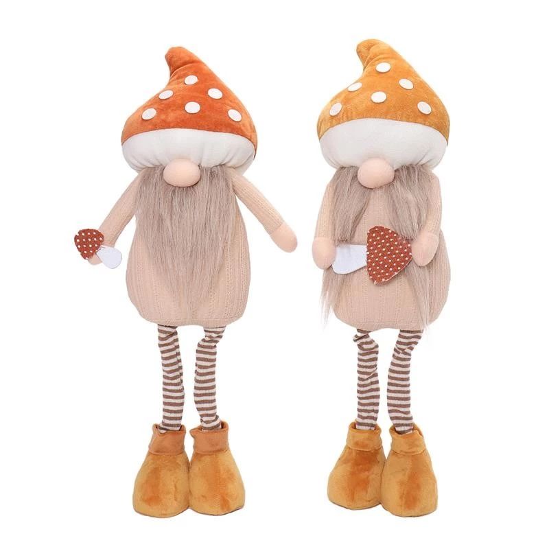 24" Standing Gnome