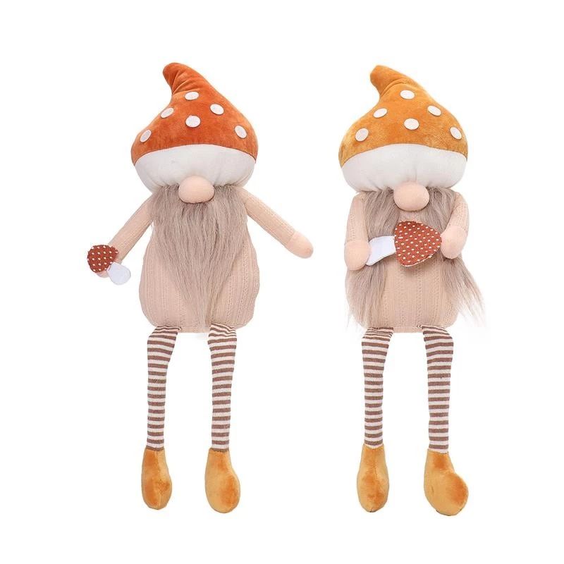 25" Dangle Legs Gnome