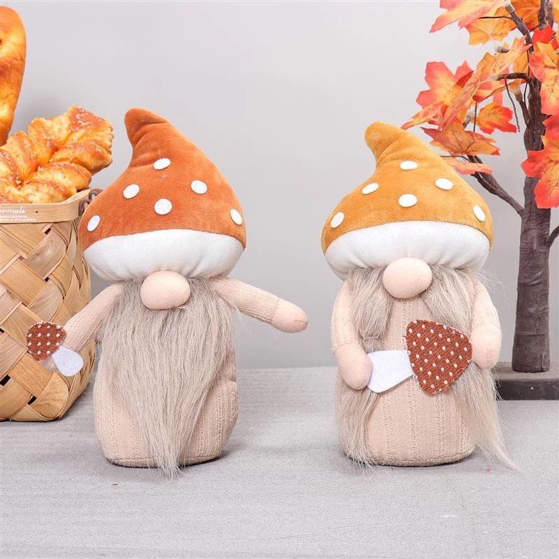 12" Gnome