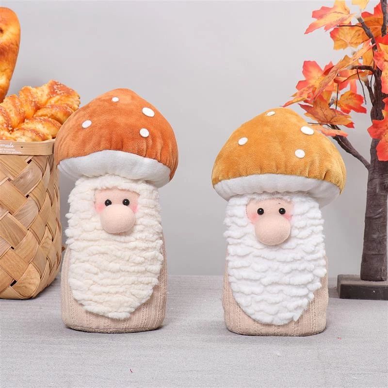 10" Gnome