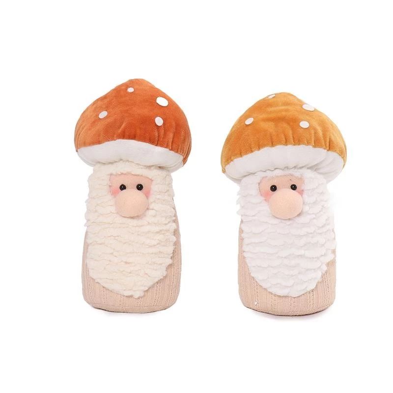 10" Gnome
