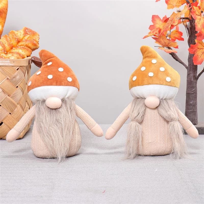 9" Gnome