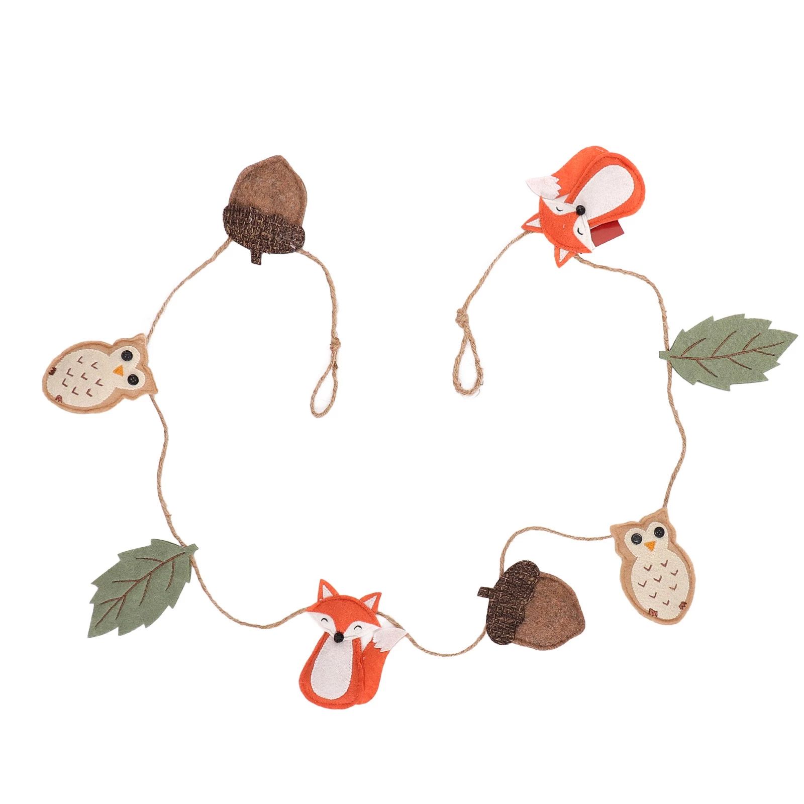 71" Garland