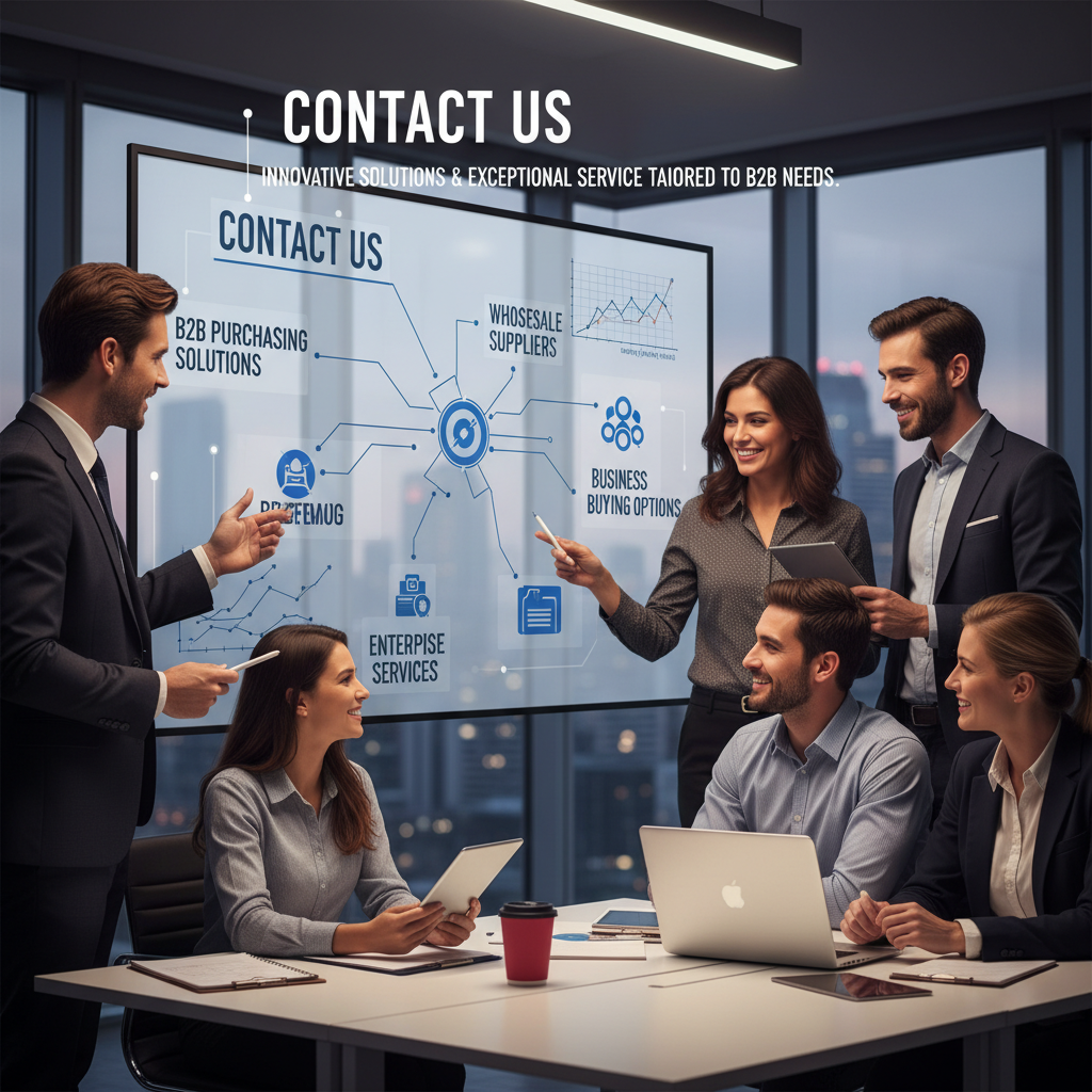 Contact Us