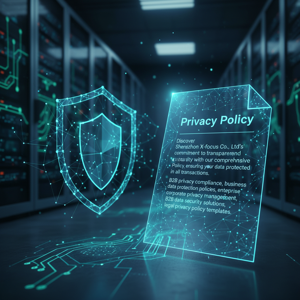 Privacy Policy