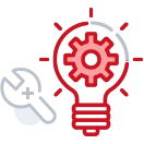 Difference from traders