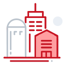 Difference from factory manufacturers