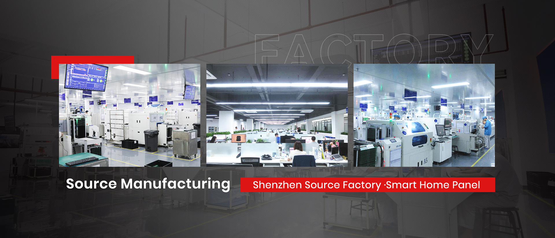 Shenzhen x-focus Co., Ltd.bannr