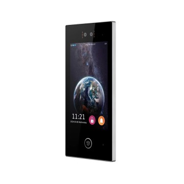 H10TYF-CR10INCH Building/Residential Intercom Sys...