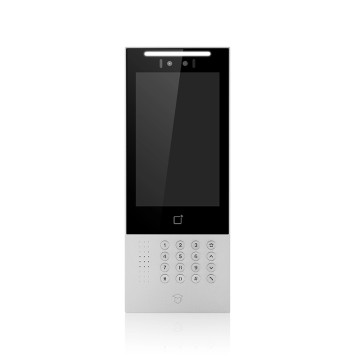 H55FCustomizable Smart Residential Intercom