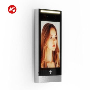 H8TYF-CR-8INCH 8”Video Intercom Outdoor Station