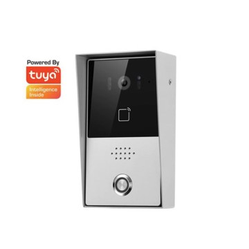 l5TYF-5INCH IP Video Doorbell: Waterproof WIFI Sm...
