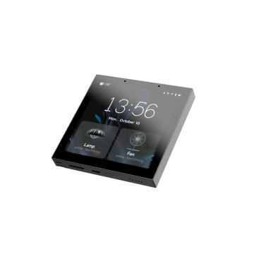 L9 Mini Tuya Gateway Panel