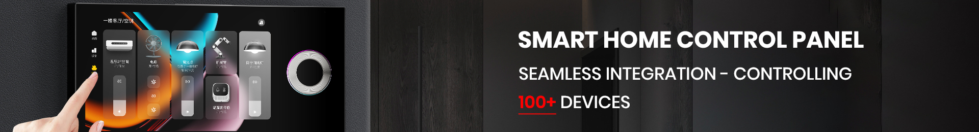 Smart Home Automation Devices