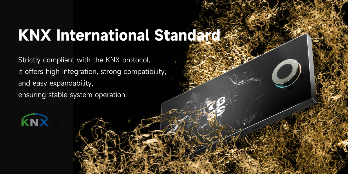 Introduction: Trust Built on Open Standards, Experience Defined by Technological Innovation