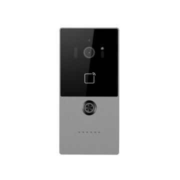 Interkom Kontrol Akses Apartemen & Hotel H1X