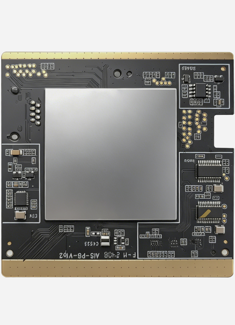 RK3568 Commercial Display Mainboard