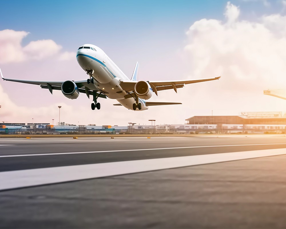 Airport Management