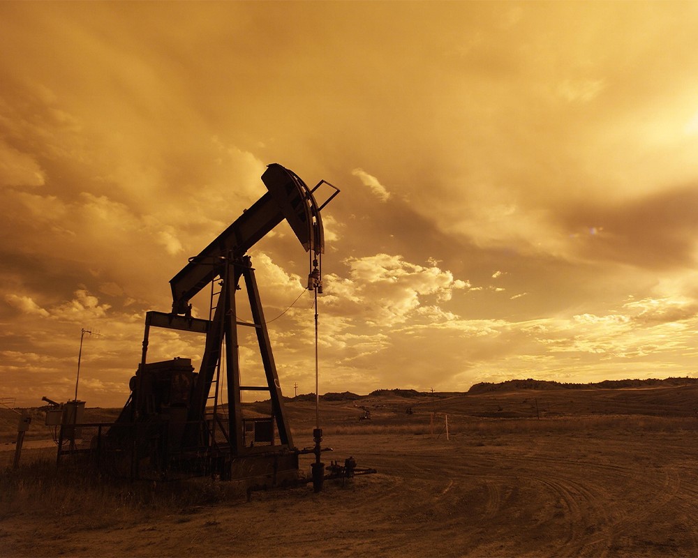 Petrochemical and Energy Zones