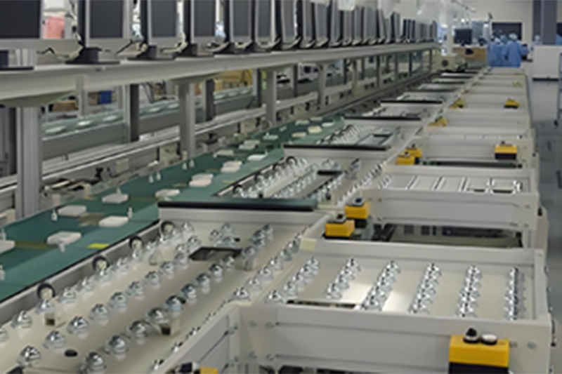 Shenzhen Beizhan Security Technology Co., Ltd. Introduction
