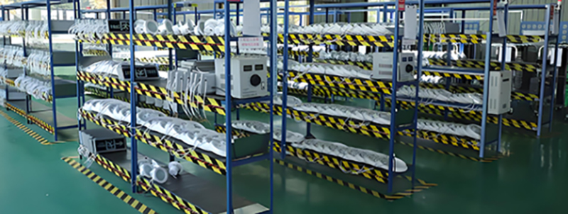 Shenzhen Beizhan Security Technology Co., Ltd. Introduction
