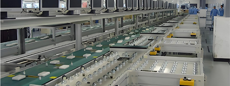 Shenzhen Beizhan Security Technology Co., Ltd. Introduction
