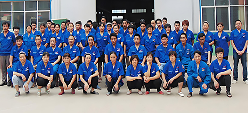 Shenzhen Beizhan Security Technology Co., Ltd. Introduction
