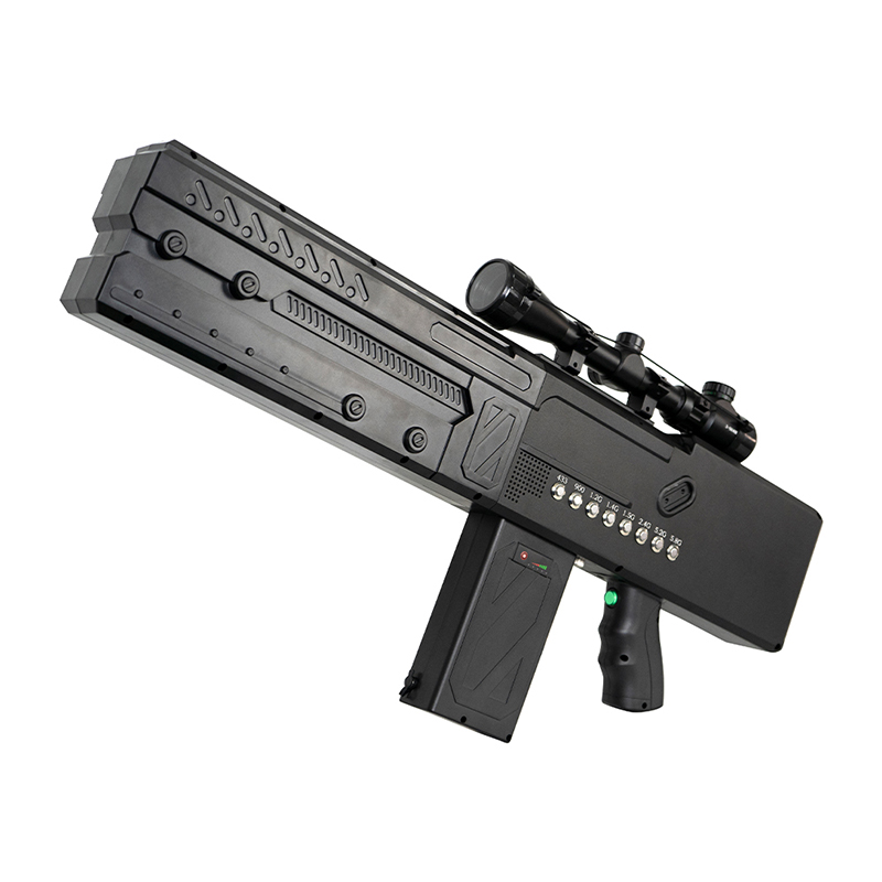 XY2327Hand-held gun type anti drone device1.jpg