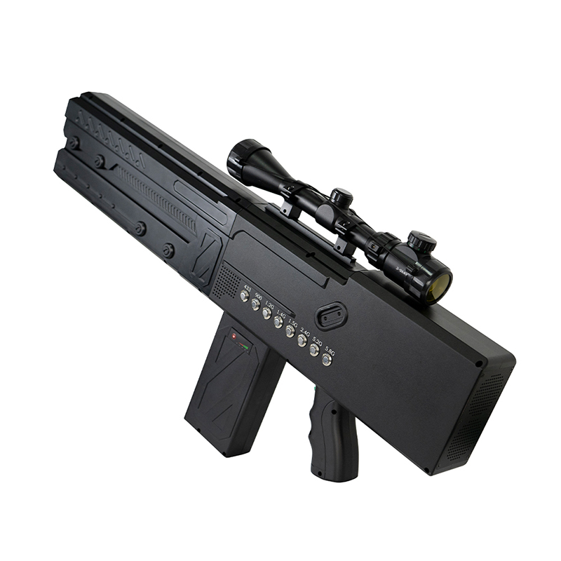 XY2327Hand-held gun type anti drone device2.jpg